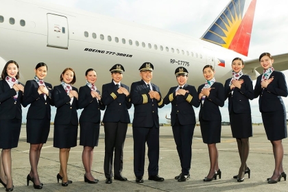 New Manila-Da Nang flights starting from 1st July 2025 by Philippine Airlines