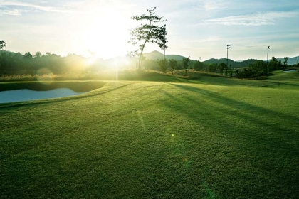 Bana Hills GC - Luke Donald first course to open March 25 in Vietnam