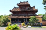Hue Imperial City