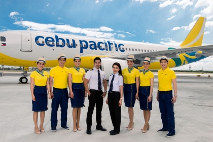 Cebu Pacific Launches New Destination: Fly to Da Nang, Vietnam