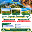 Danang Golf Tour October–November 2026 Promotion