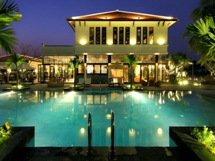 Hoian Beach Resort