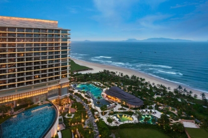 Hoiana Shore GC - Luxury Stay & Play 
