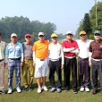 Dalat Palace Golf Club