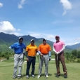 Dalat Palace Golf Club
