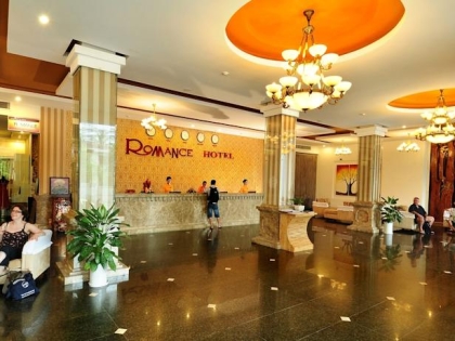 Romance Hotel