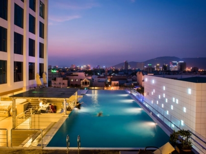 Royal Lotus Hotel