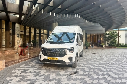 Transfer Service