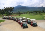 Ba Na Hills Golf Club 