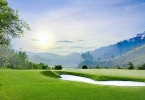 Sam Tuyen Lam Golf Club