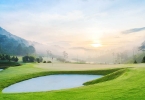 Sam Tuyen Lam Golf Club