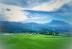 Thanh Lanh Golf Club