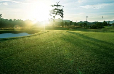 Bana Hills GC - Luke Donaldâ€™s first course to open March 25 in Vietnam