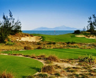 Brg Danang Golf Resort