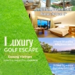 Danang Luxury Golf Escape 