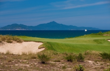 Hoian Golf Package Promotion 