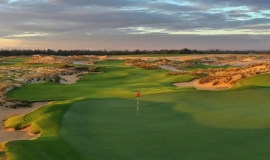 Hoiana Shores Golf Club 