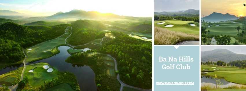 Ba Na Hills Golf Club