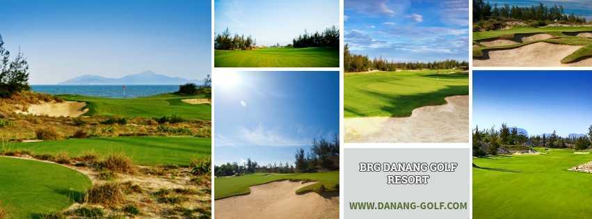 Brg Danang Golf Resort - Danang Golf Club