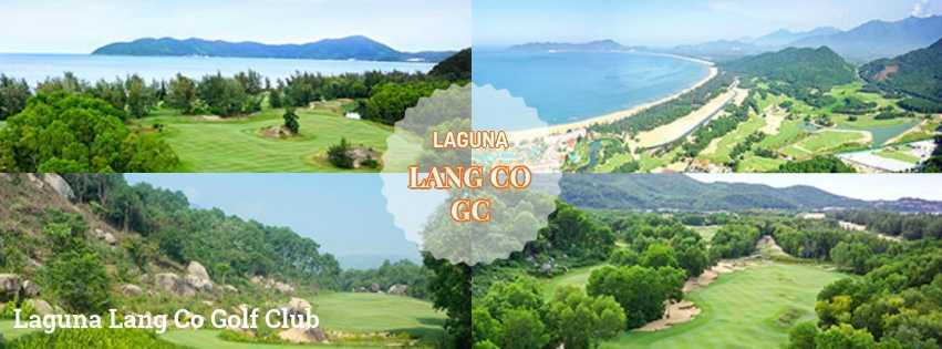 Laguna Lang Co Golf Club