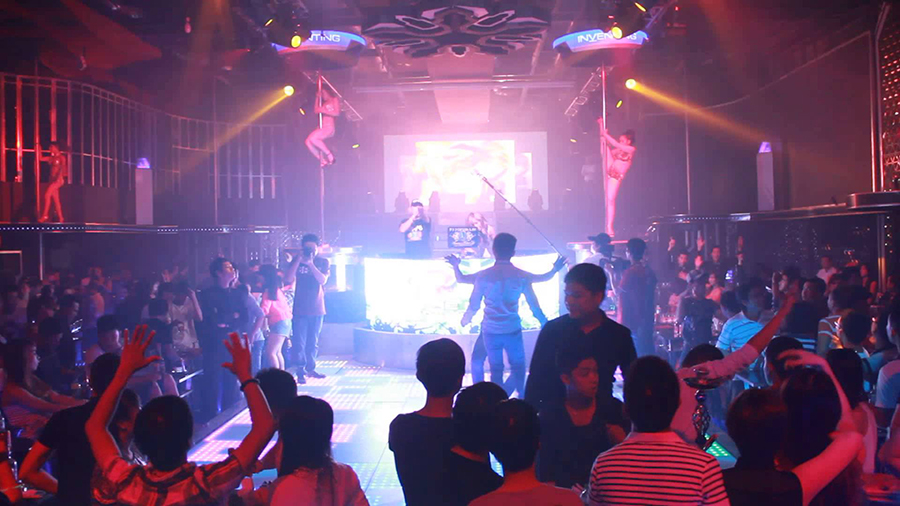 Top Nightlife In Da Nang Vietnam | Nightlife in Danang City