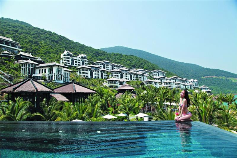 InterContinental Danang Sun Peninsula Resort InterContinental Danang Sun Peninsula Resort
