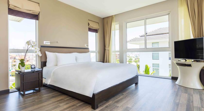 Premier Village Danang Resort Premier Village Danang Resort
