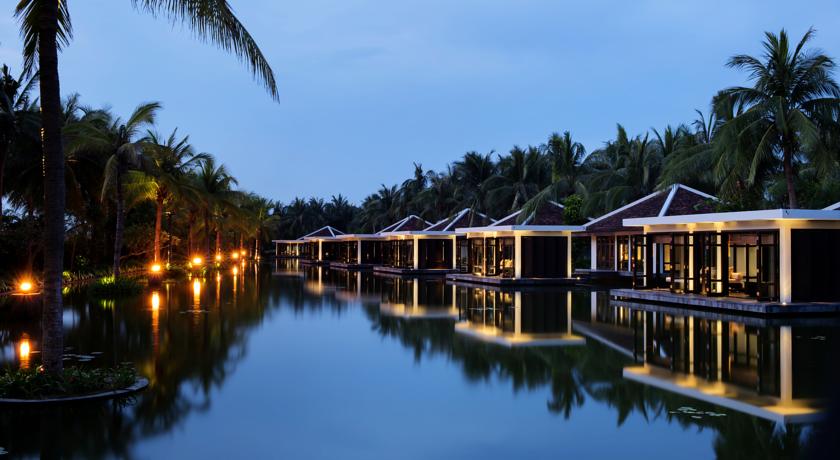 Four Seasons Resort - The Nam Hai Four Seasons Resort - The Nam Hai