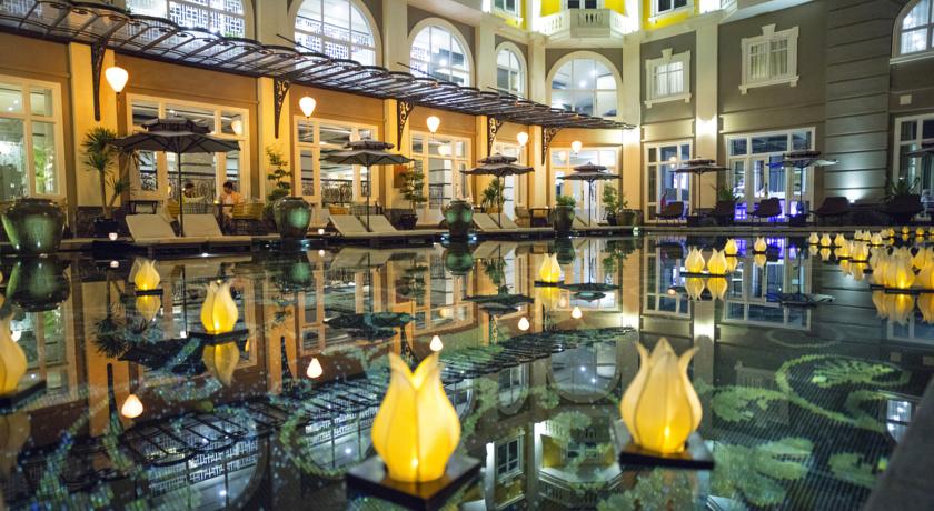 Hotel Royal Hoi An - MGallery by Sofitel Hotel Royal Hoi An - MGallery by Sofitel