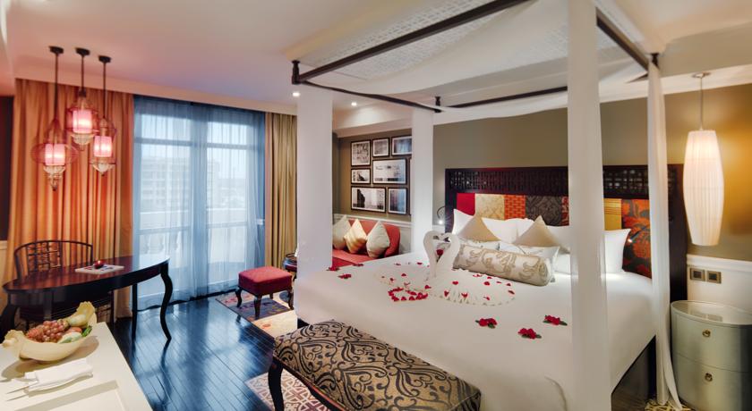 Hotel Royal Hoi An - MGallery by Sofitel Hotel Royal Hoi An - MGallery by Sofitel