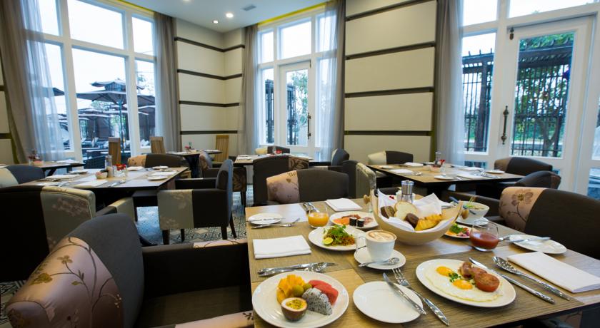 Hotel Royal Hoi An - MGallery by Sofitel Hotel Royal Hoi An - MGallery by Sofitel