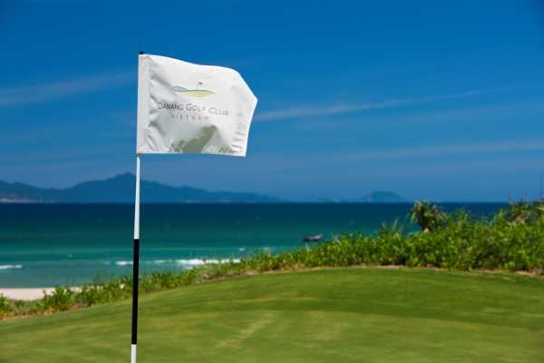 Legend Danang Golf Resort Legend Danang Golf Resort