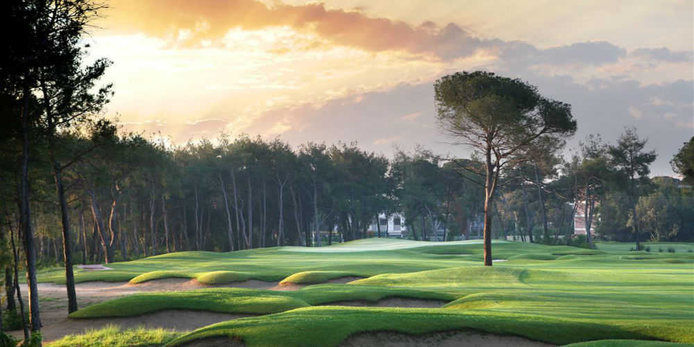 Montgomerie Links Vietnam Montgomerie Links Vietnam