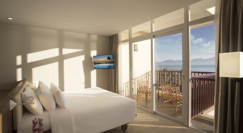 Centara Sandy Beach Resort Danang Centara Sandy Beach Resort Danang