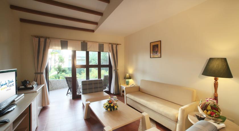 Centara Sandy Beach Resort Danang Centara Sandy Beach Resort Danang
