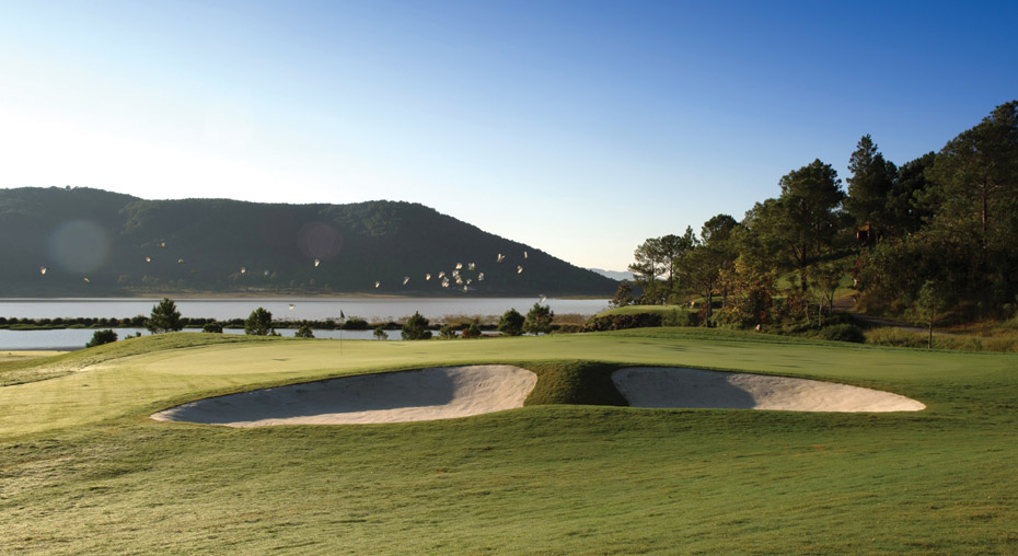 The Dalat At 1200 Country Club The Dalat At 1200 Country Club
