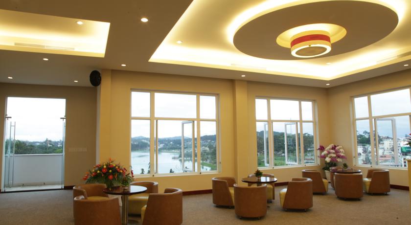 TTC Ngoc Lan Hotel TTC Ngoc Lan Hotel