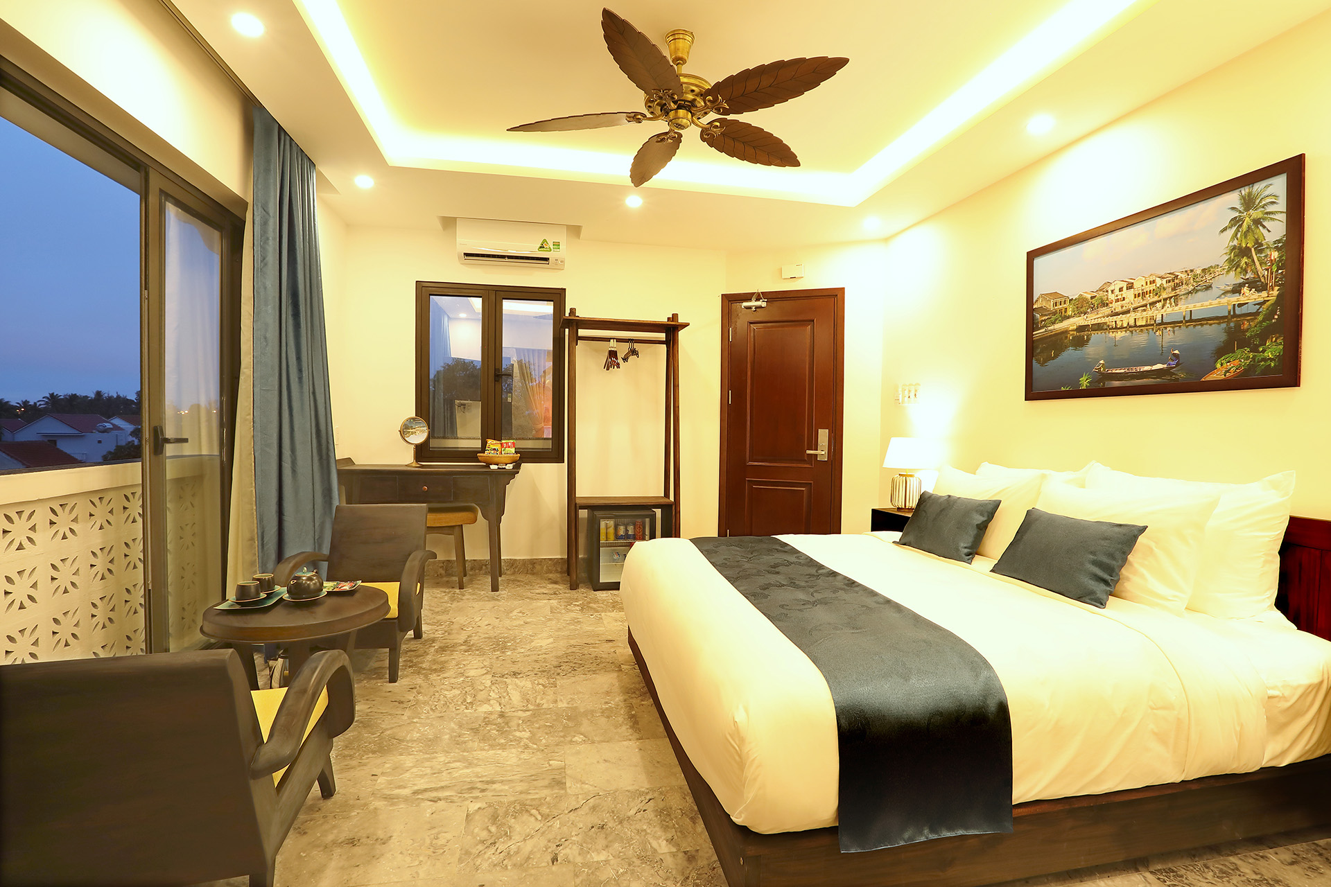 Cilantro Villa Hoian Cilantro Villa Hoian