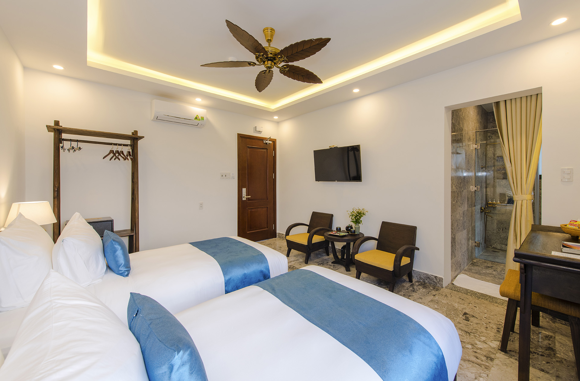 Cilantro Villa Hoian Cilantro Villa Hoian