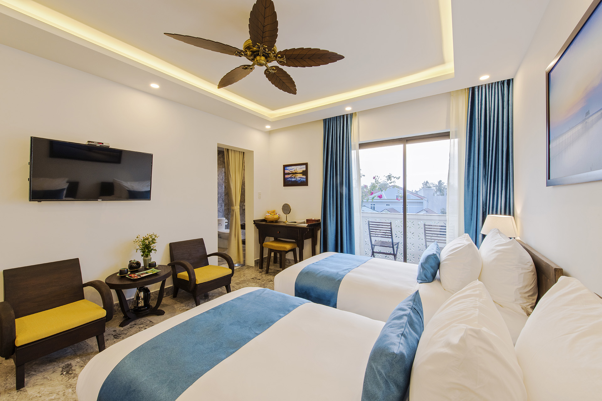 Cilantro Villa Hoian Cilantro Villa Hoian