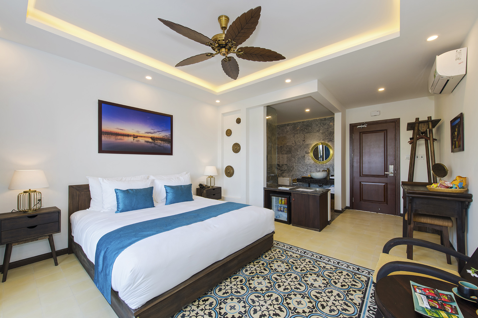 Cilantro Villa Hoian Cilantro Villa Hoian