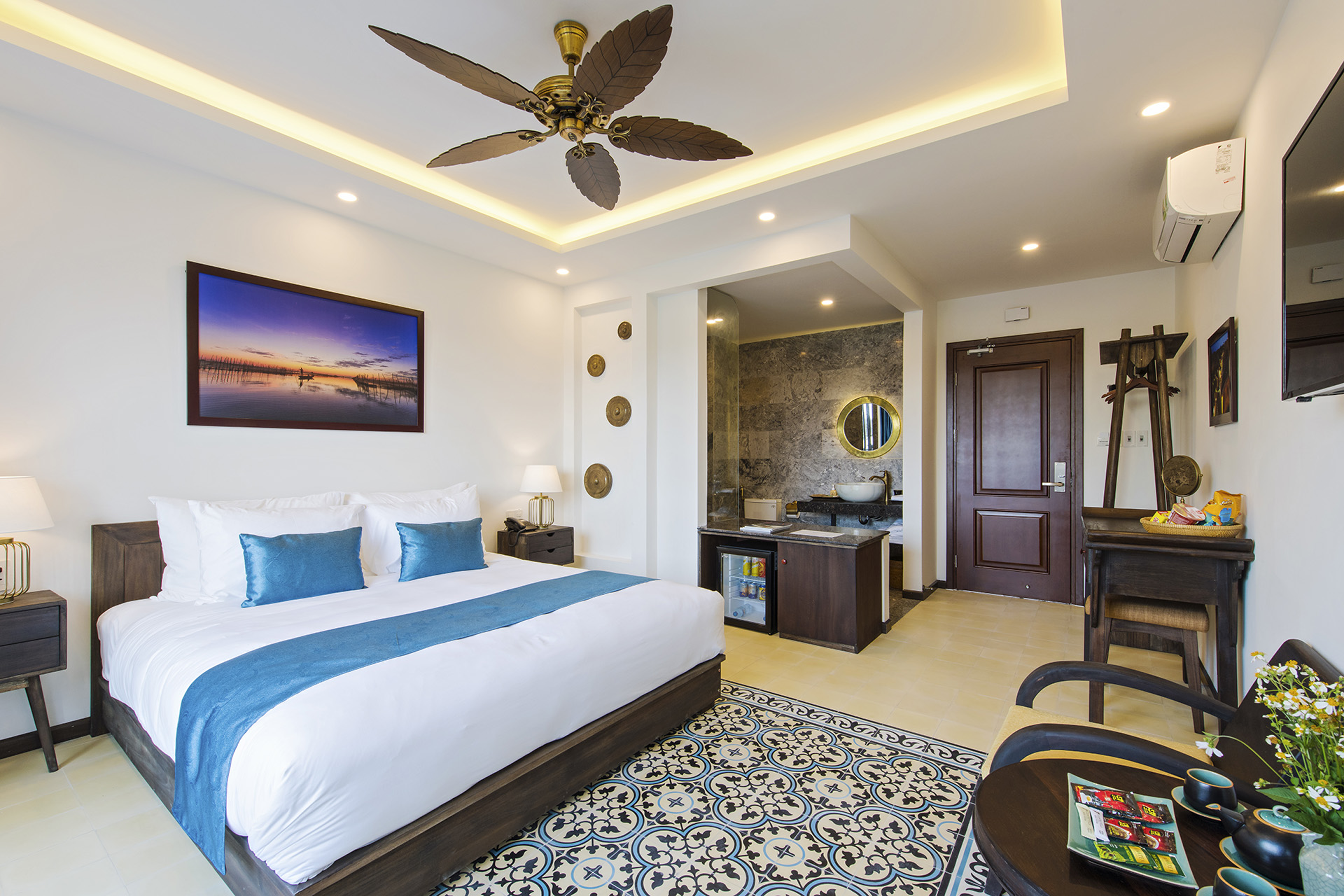 Cilantro Villa Hoian Cilantro Villa Hoian