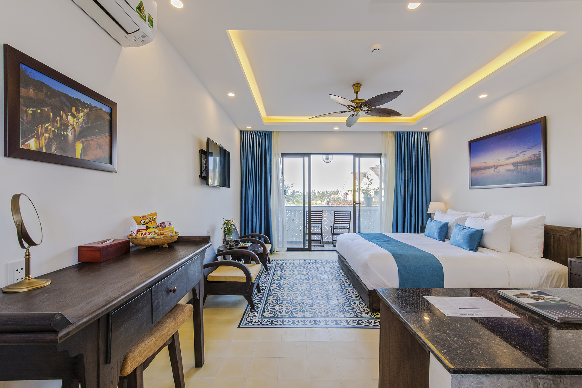 Cilantro Villa Hoian Cilantro Villa Hoian