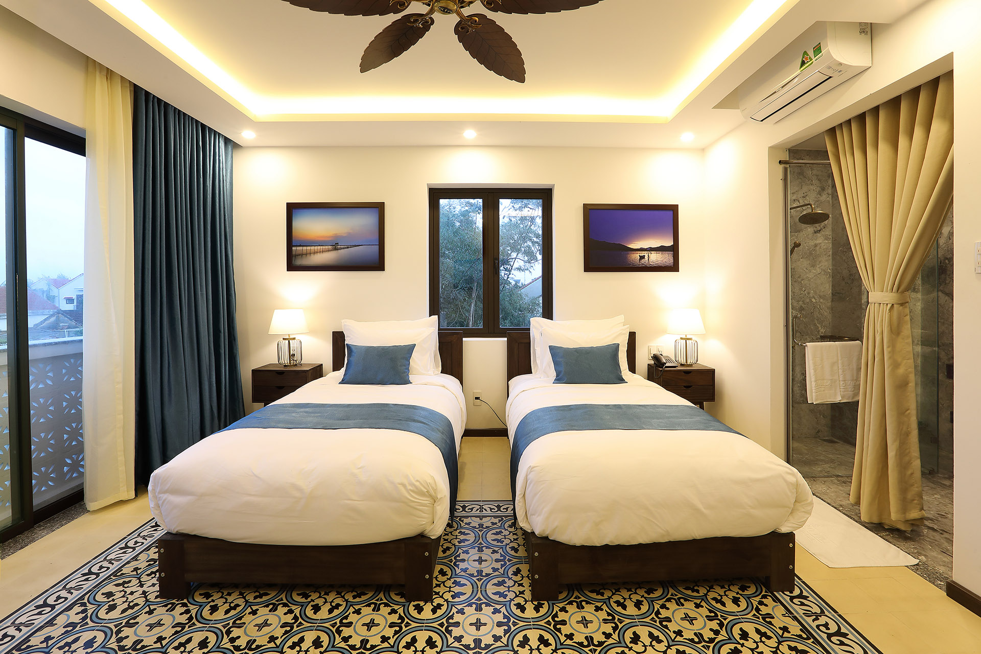Cilantro Villa Hoian Cilantro Villa Hoian