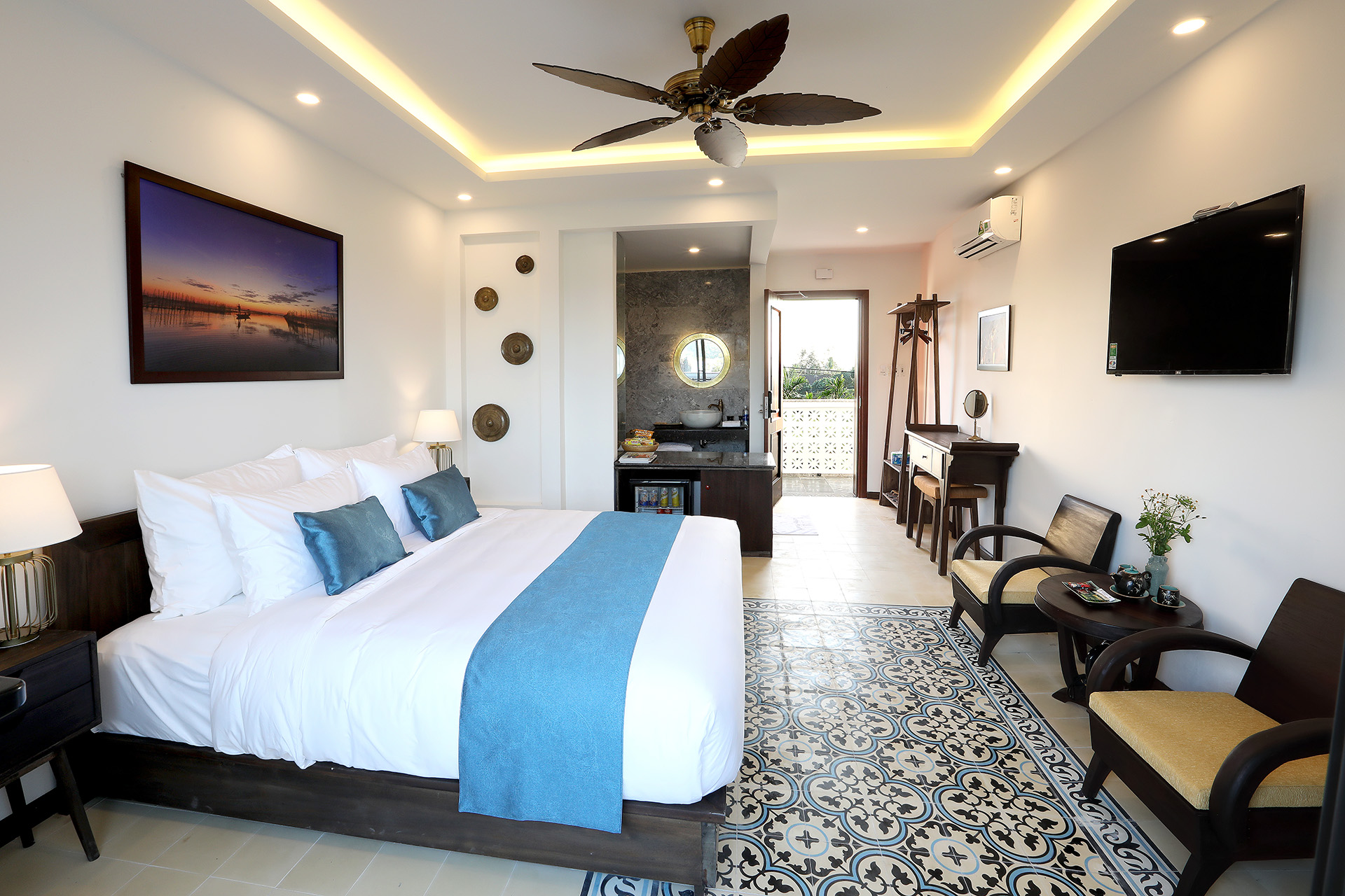 Cilantro Villa Hoian Cilantro Villa Hoian