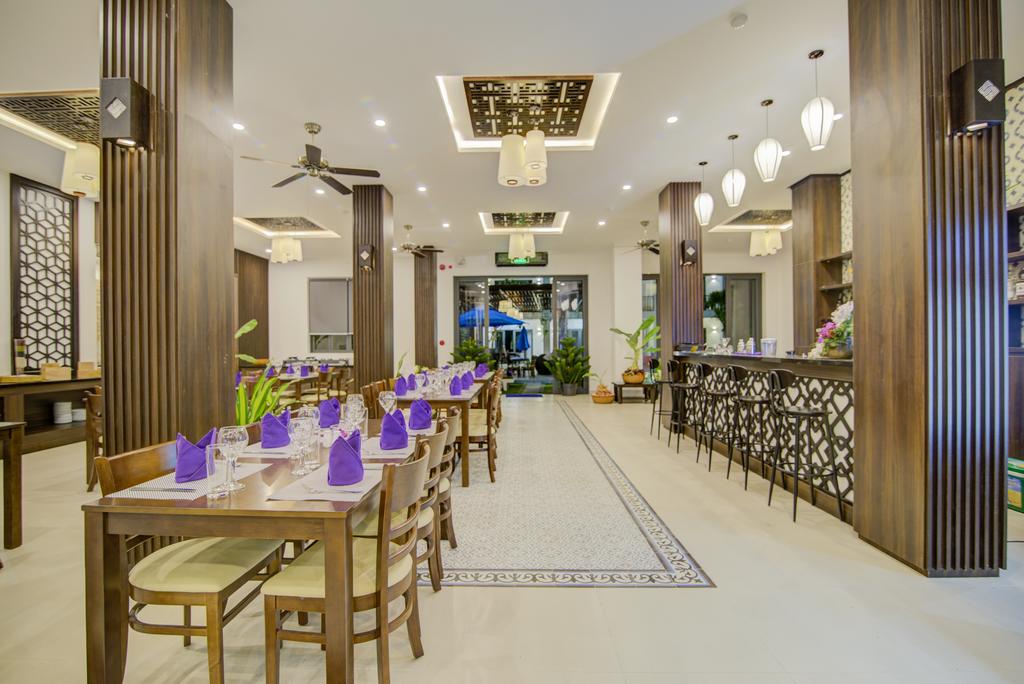Golden Pearl Hoi An Hotel Golden Pearl Hoi An Hotel