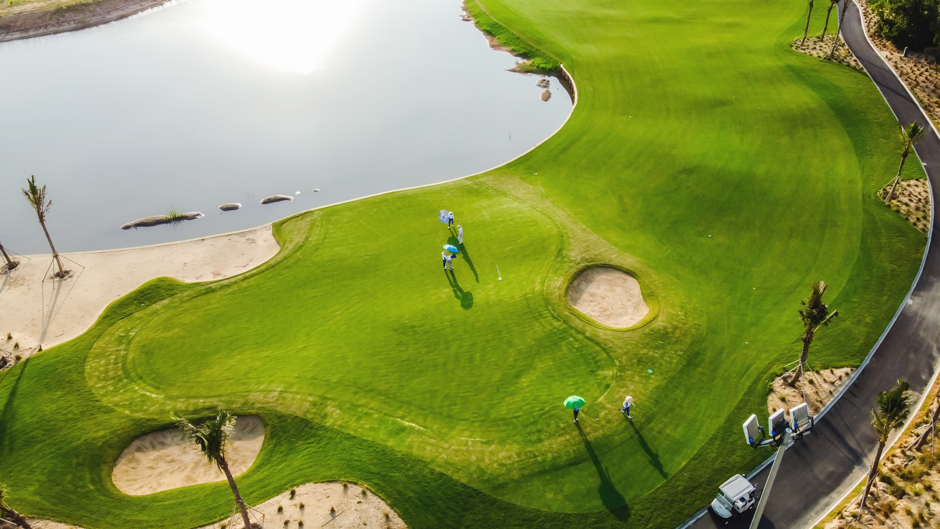 Legend Danang Golf Resort Legend Danang Golf Resort