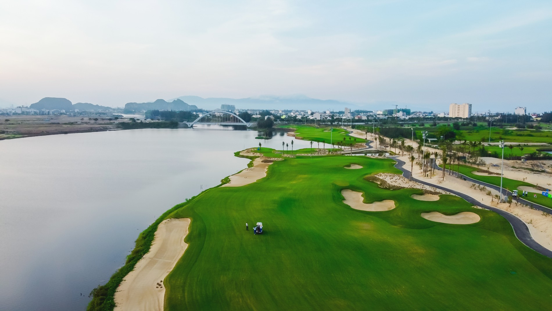 Legend Danang Golf Resort Legend Danang Golf Resort