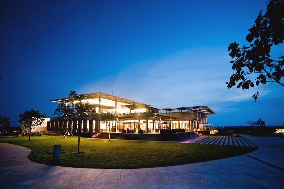 Legend Danang Golf Resort Legend Danang Golf Resort