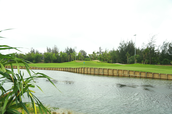 Legend Danang Golf Resort Legend Danang Golf Resort